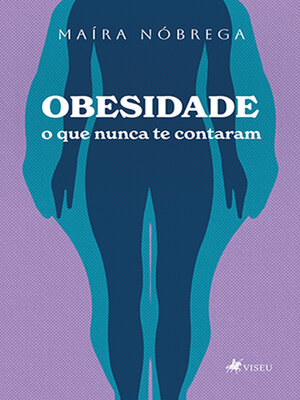 cover image of Obesidade